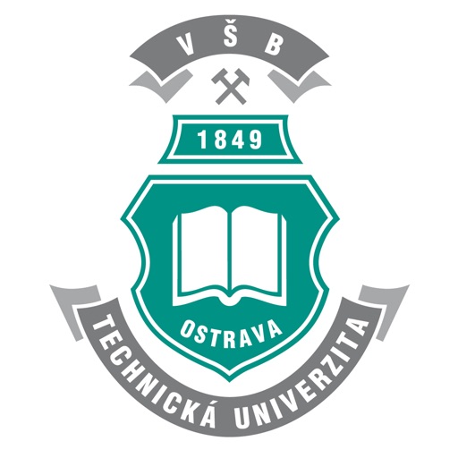 Průvodce VŠB-TU Ostrava icon