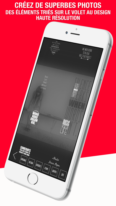 Screenshot #2 pour Creative Picture Lab