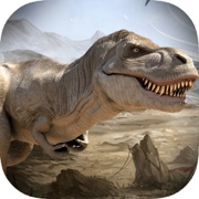 ‎Jurassic Dinosaur Hunter : Max Hunt 2017