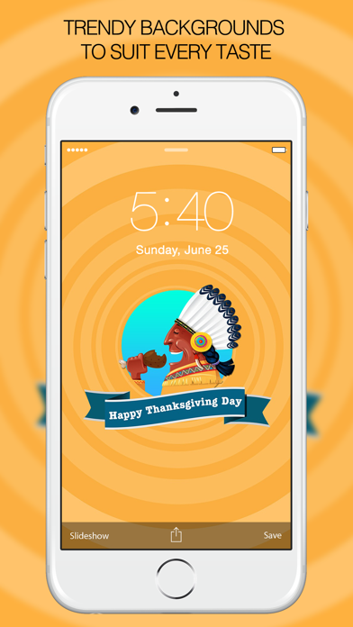 How to cancel & delete Thanksgiving Day – Thanksgiving Quotes & Greetings from iphone & ipad 4