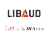 Libaud - L'art et la matière