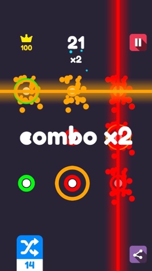 Hoop Attack(圖2)-速報App