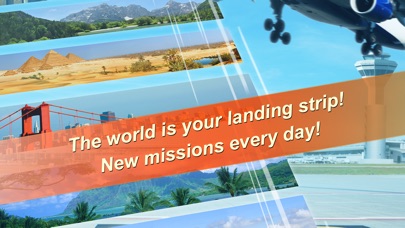 MAYDAY! 2 TERROR IN THE SKY 1.4.1 IOS