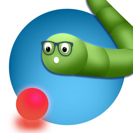 Monster Snakes - Free Latest Skins for Slither.io Game icon