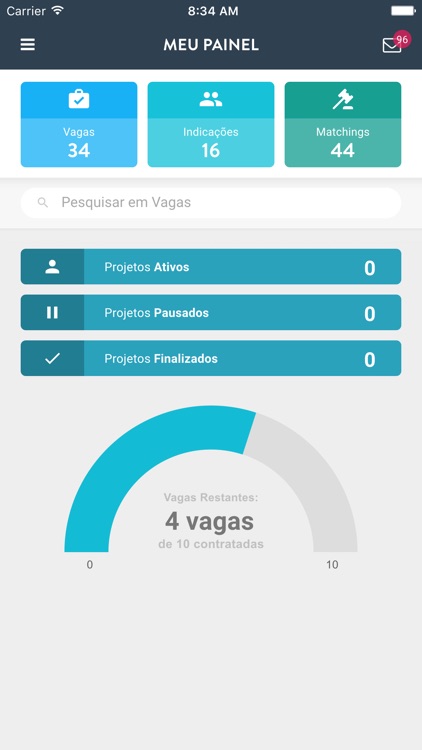 Reachr Empresas