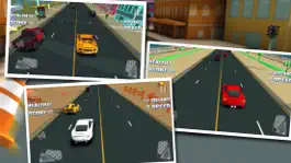Game screenshot Extreme Car Crash Rivals Race: 3D Racing Game Free mod apk