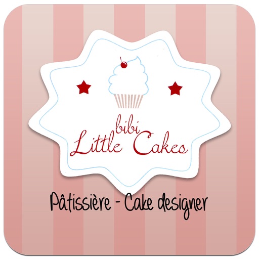 Little Bibi Cakes icon