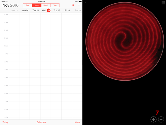Cooktop iPad screenshot 4 - Food & Drink app