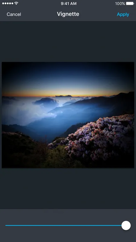 Photo Editor App Pro screenshot 4 of 5