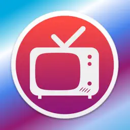 Omega TV app icon