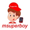 msuperboy