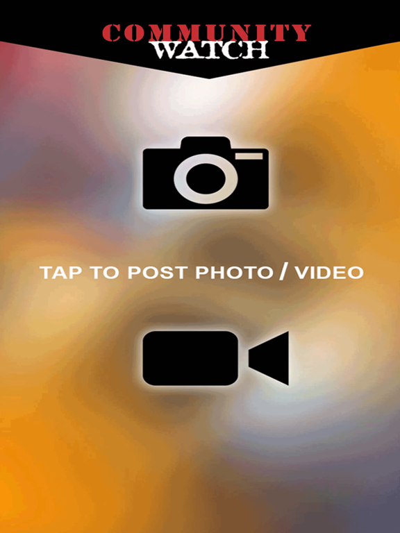 Screenshot #6 pour Community Watch