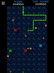 snake mice hunter - classic snake game arcade free айпад изображения 3