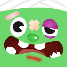 Dumb Deaths on Easter app icon