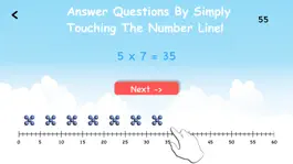 Game screenshot Multiplication Fact Workout mod apk