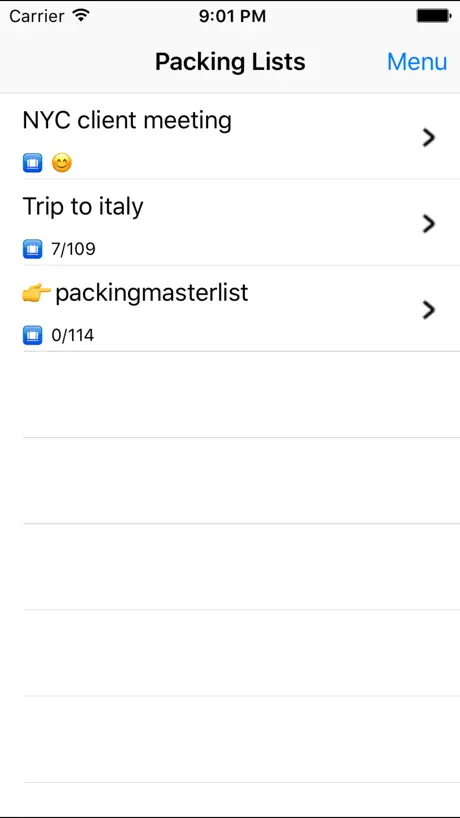 Packing_List