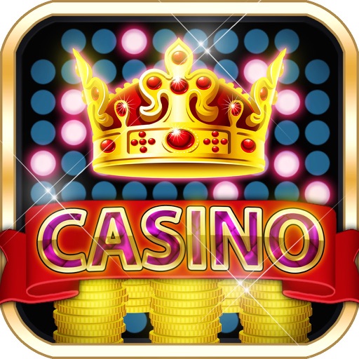 Treasure Map Casino - Gamble Coins and Gems Icon