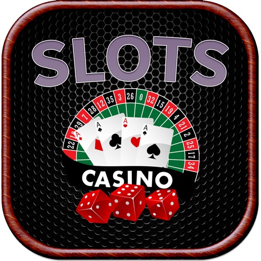 777 Huuge Casino Big Payout Slot Machine - Free Up icon