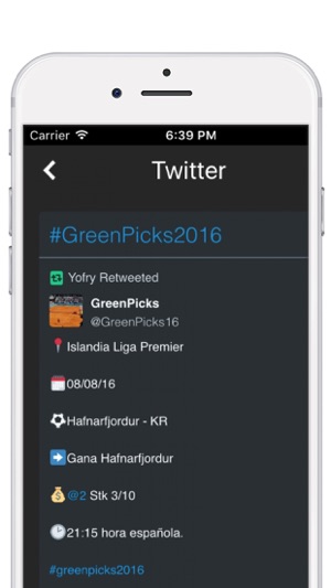 GREENPICKS(圖3)-速報App