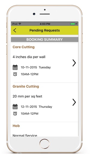 Go Service(圖5)-速報App