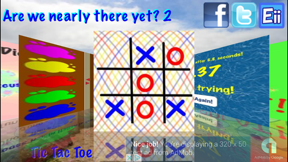 Are We Nearly There Yet 2 screenshot