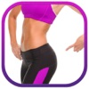 Icon Brazilian Butt – Personal Fitness Trainer App