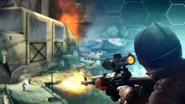 Game screenshot Death Shooter Strike 3D hack