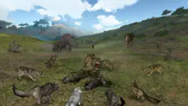 Game screenshot Life of Wolf Reboot mod apk
