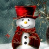 Snowman Wallpapers HD- Quotes and Art Pictures