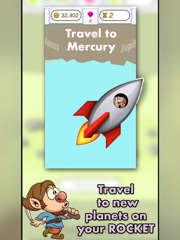 Screenshot #4 for Mini Mine