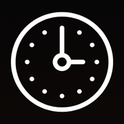 最美时钟-数字时钟秒表clock