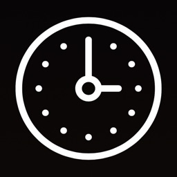 最美时钟-数字时钟秒表clock