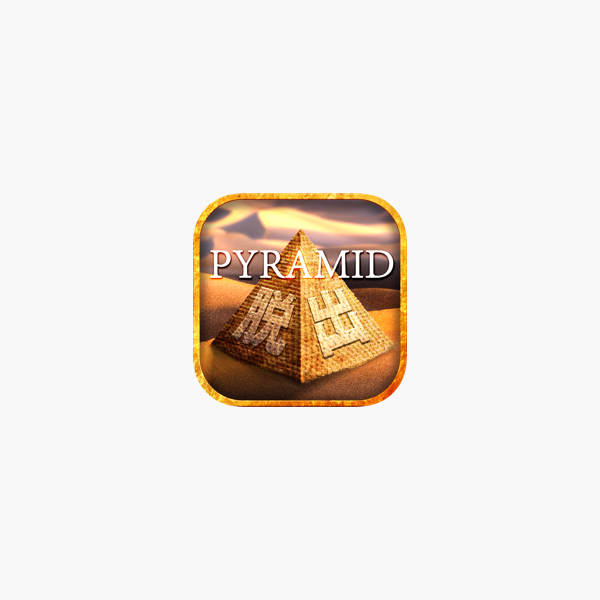 脱出ゲーム ピラミッドからの脱出 をapp Storeで 脱出ゲーム ピラミッドからの脱出 をapp Storeで