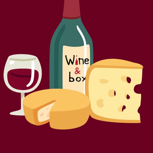 Vins et Fromages