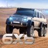 Drive GELIK 6x6 Simulato Dubai - iPadアプリ