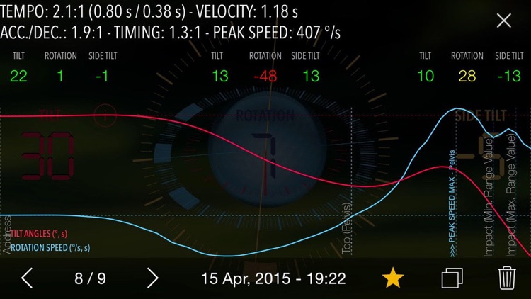 Memo Swing screenshot-4