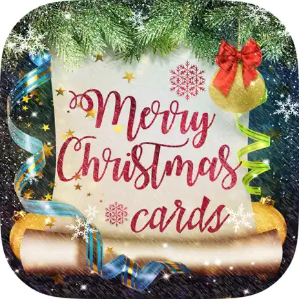 Christmas Cards Maker - Personalize your Xmas Card Cheats