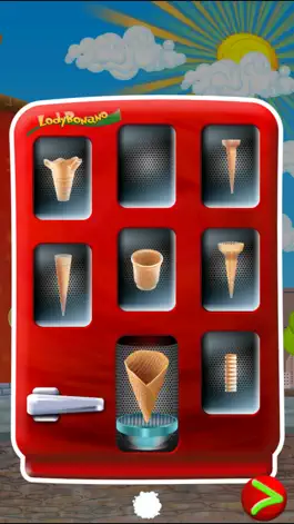 Game screenshot Lody Bonano hack