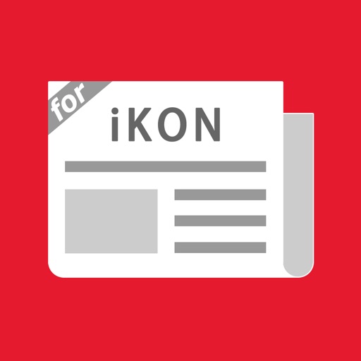 コニギまとめったー for iKON icon