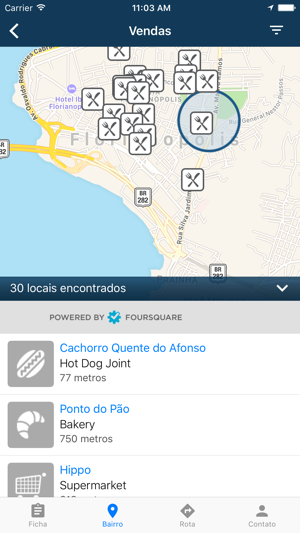 Guerreiro Imóveis(圖4)-速報App