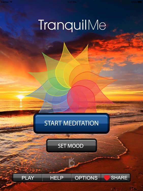 Tranquil Me HD