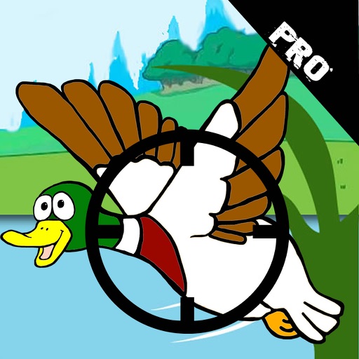 Active Duck Season PRO : Real Hunting icon