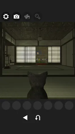 Game screenshot Escape game Cat's treats Detective7 mod apk