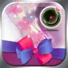 Cute Girl Photo Studio Editor - Frames and Effects App Feedback