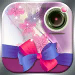 Cute Girl Photo Studio Editor - Frames and Effects App Problems