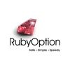 RubyOption