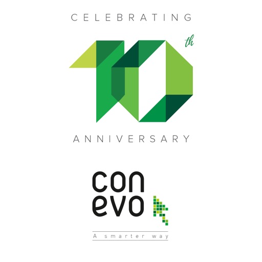 Conevo 10 Year