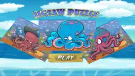 Game screenshot Кальмар Головоломки mod apk