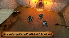 Game screenshot Castle Escape Prison Break Fighting mod apk