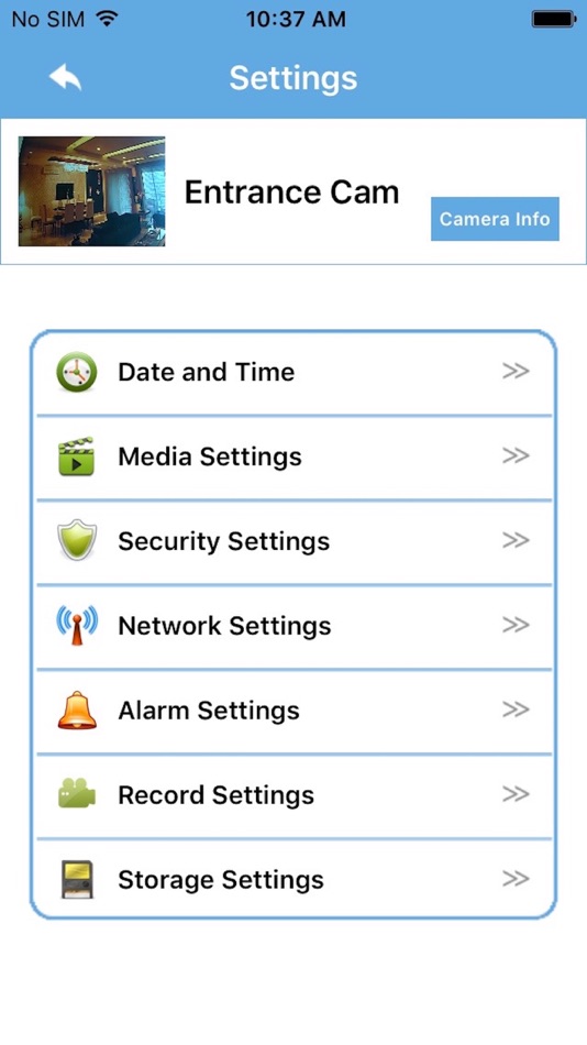 #3. AlbaCAM (iOS) 由: Alba Smart